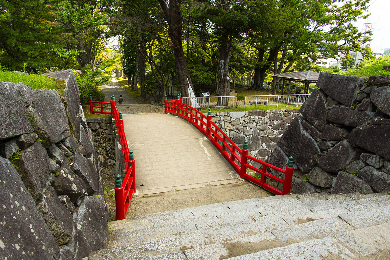 渡雲橋 (2017)