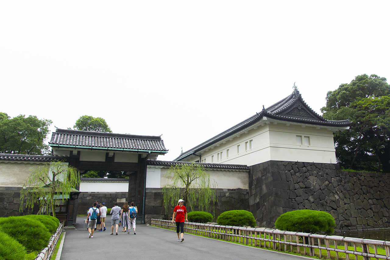 大手門 (2017)