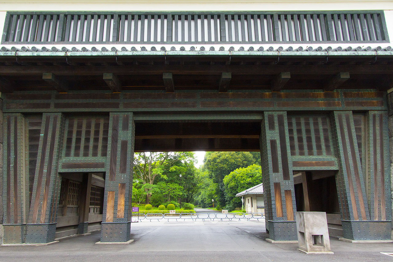 大手門 (2017)