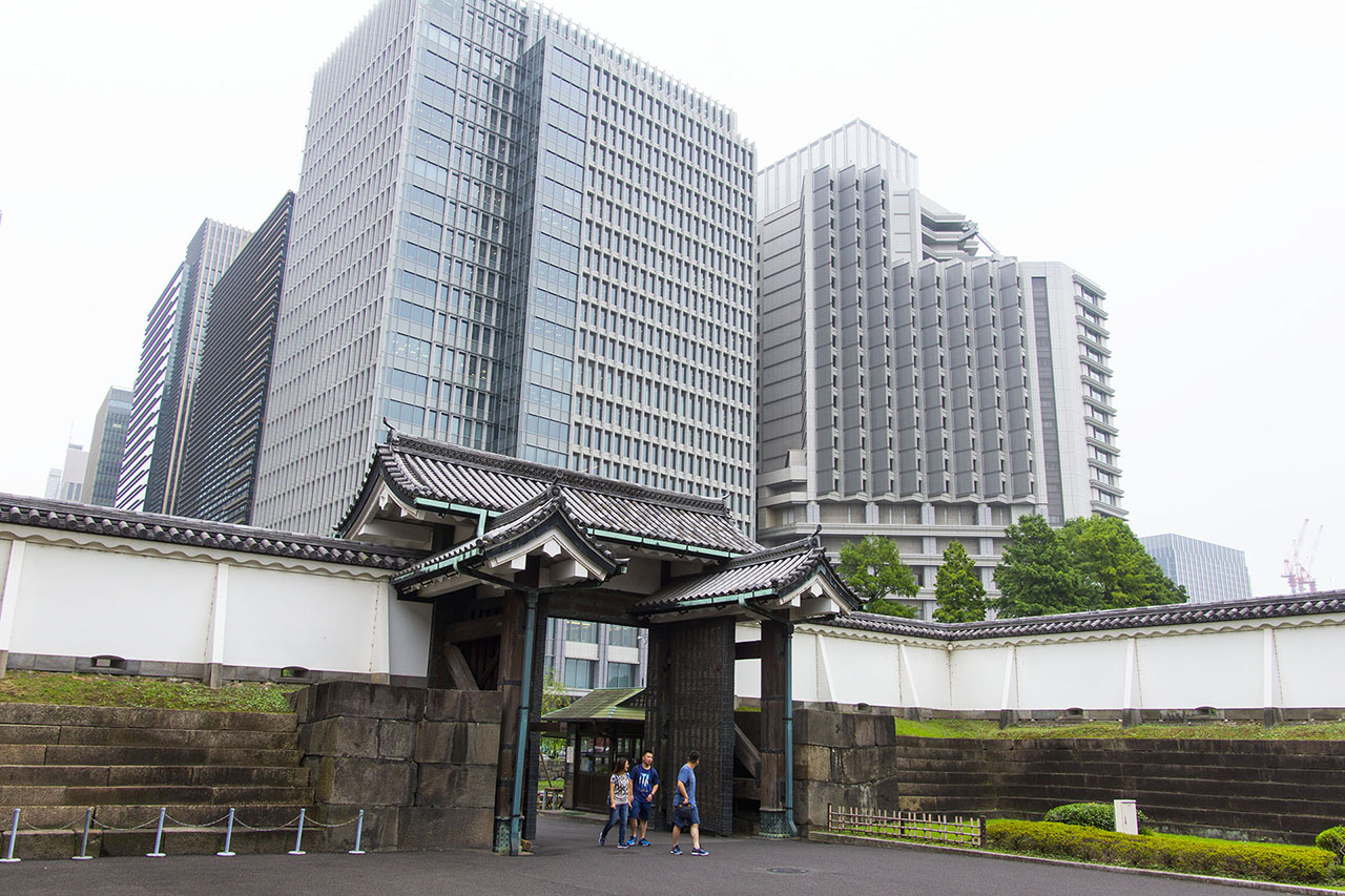 大手門 (2017)
