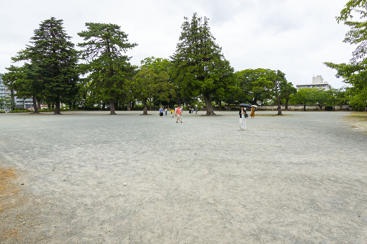 二の丸 (2019)