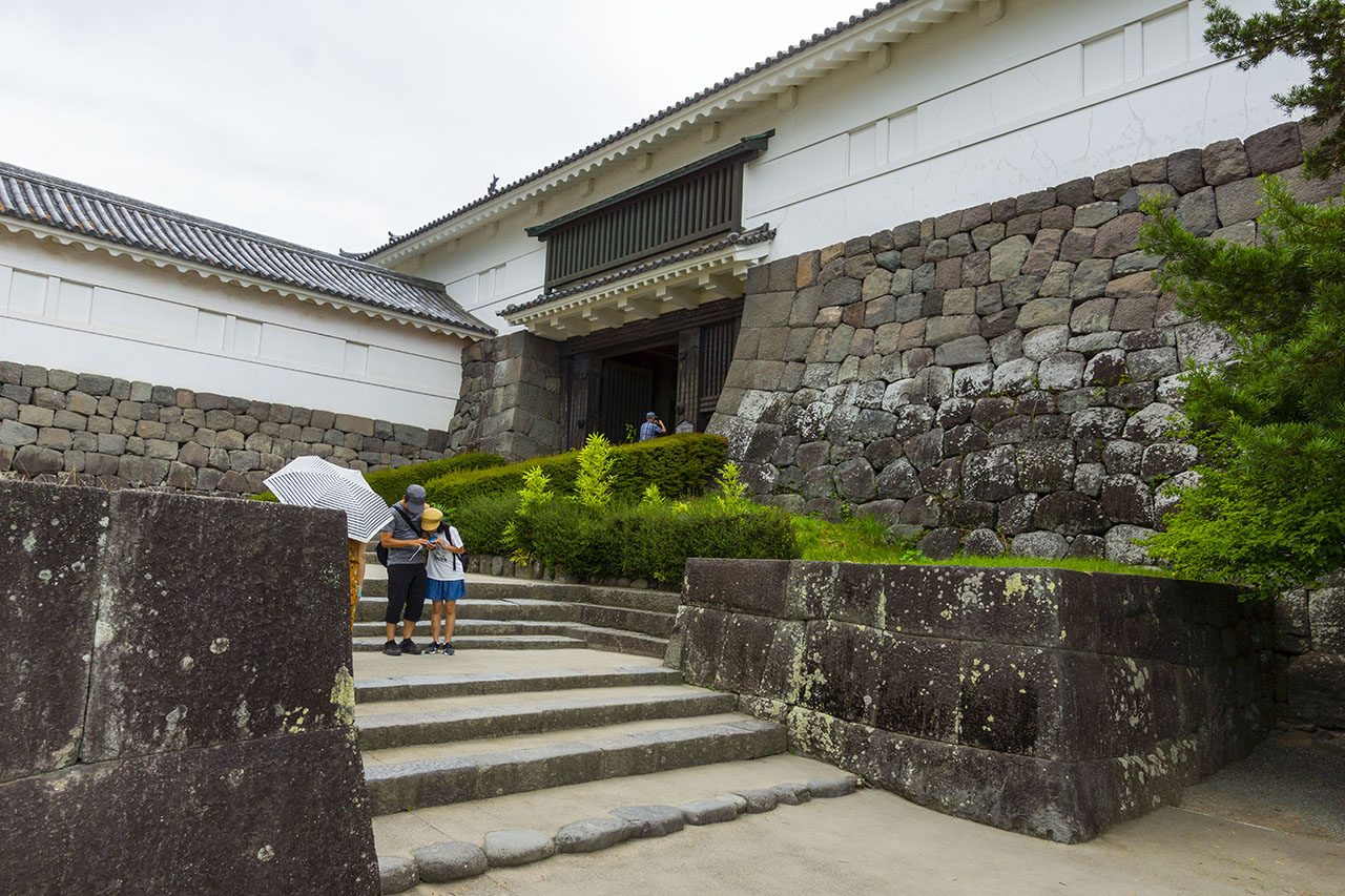常盤門 (2019)