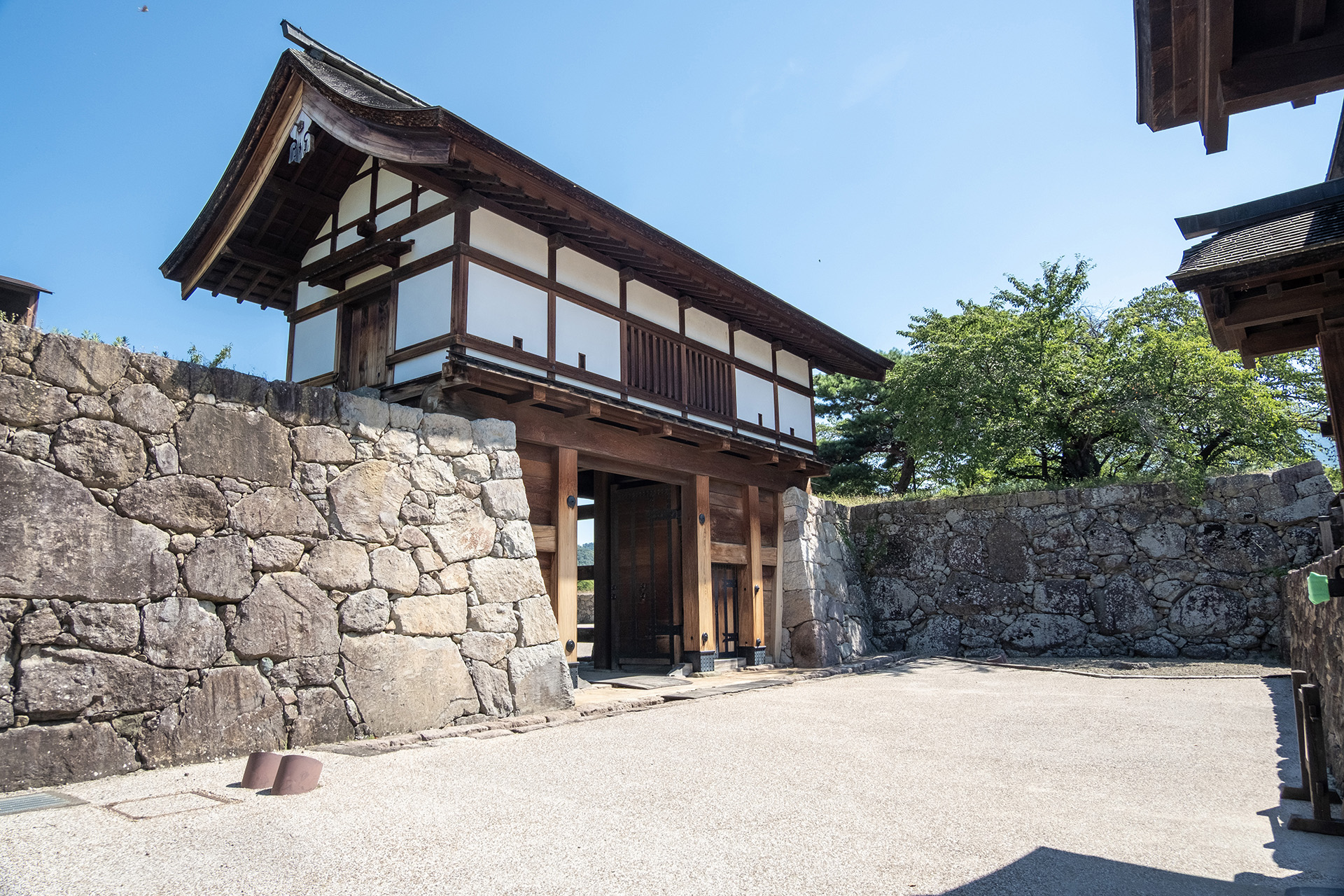 太鼓門 (2025)
