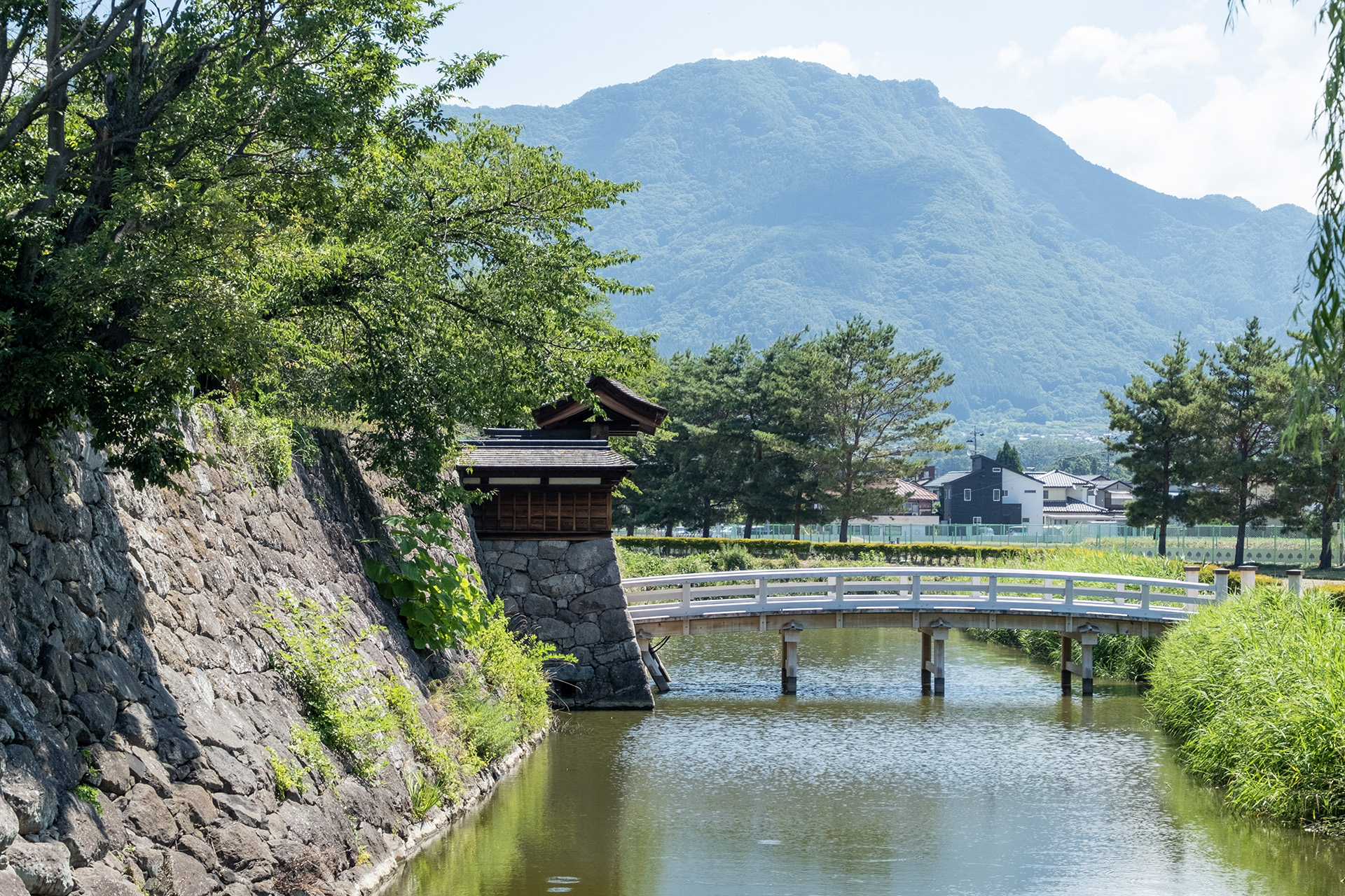 太鼓門前橋 (2025)