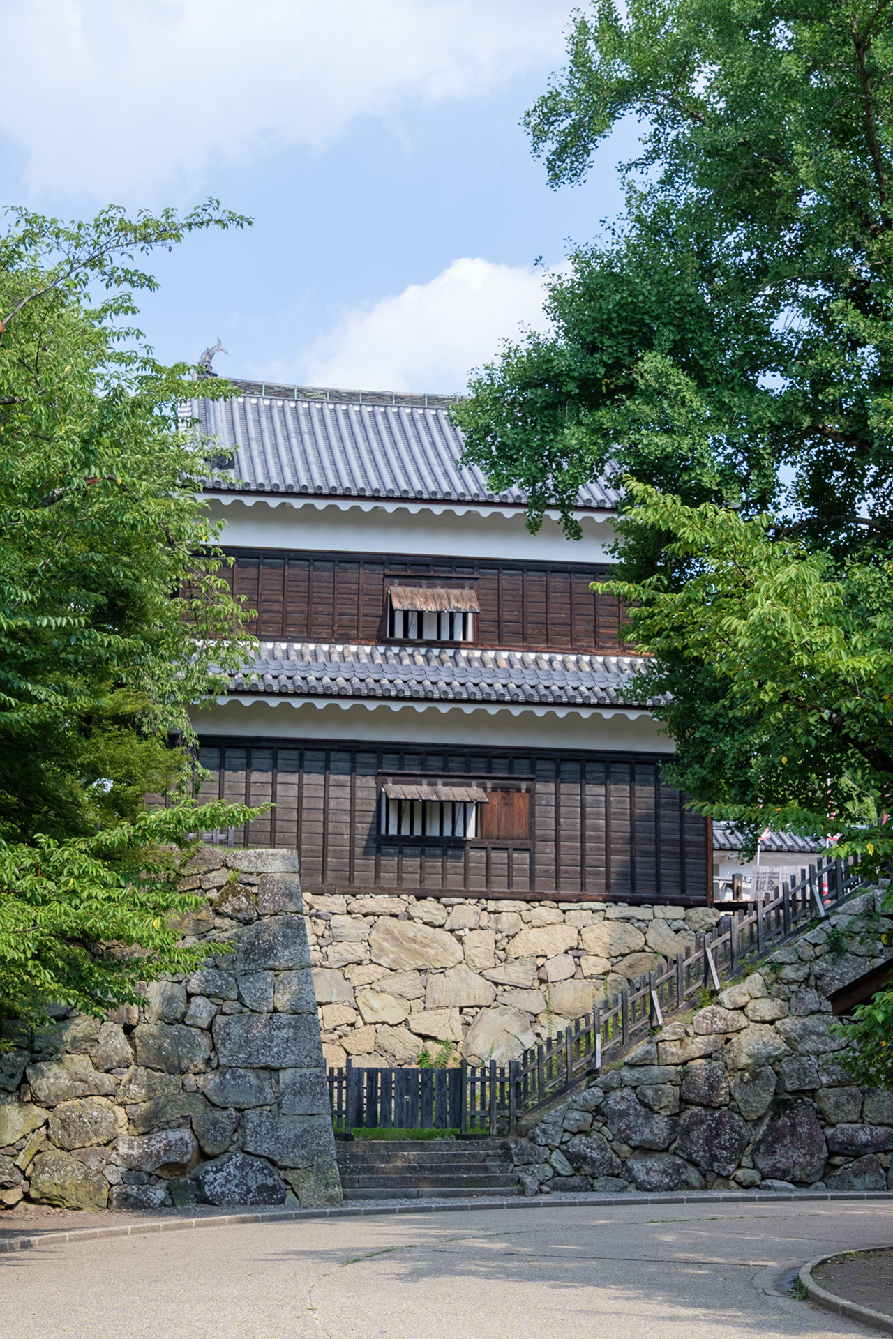 北櫓 (2025)