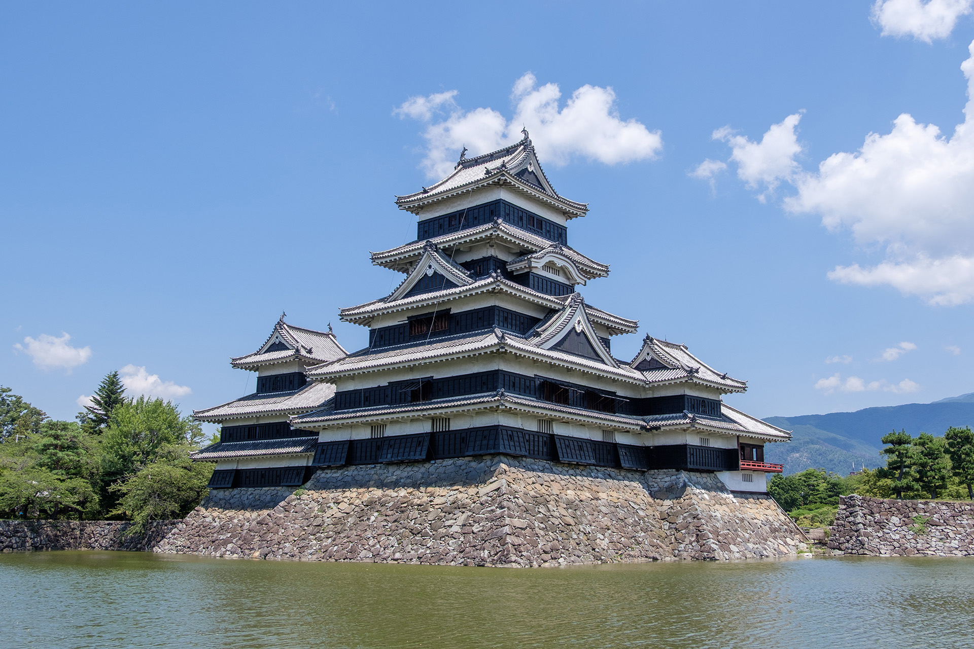 天守 (2025)