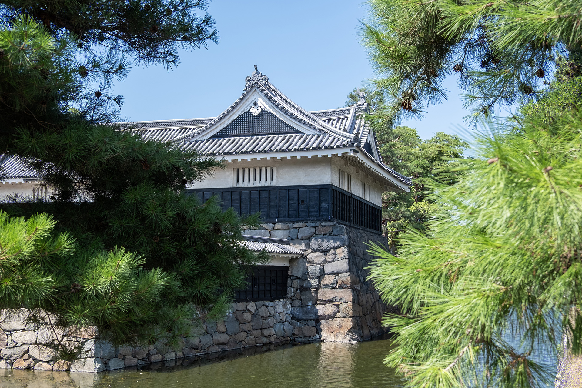黑門櫓 (2025)