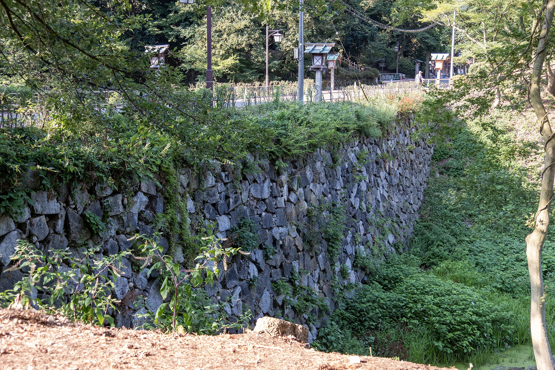 石垣橋 (2025)