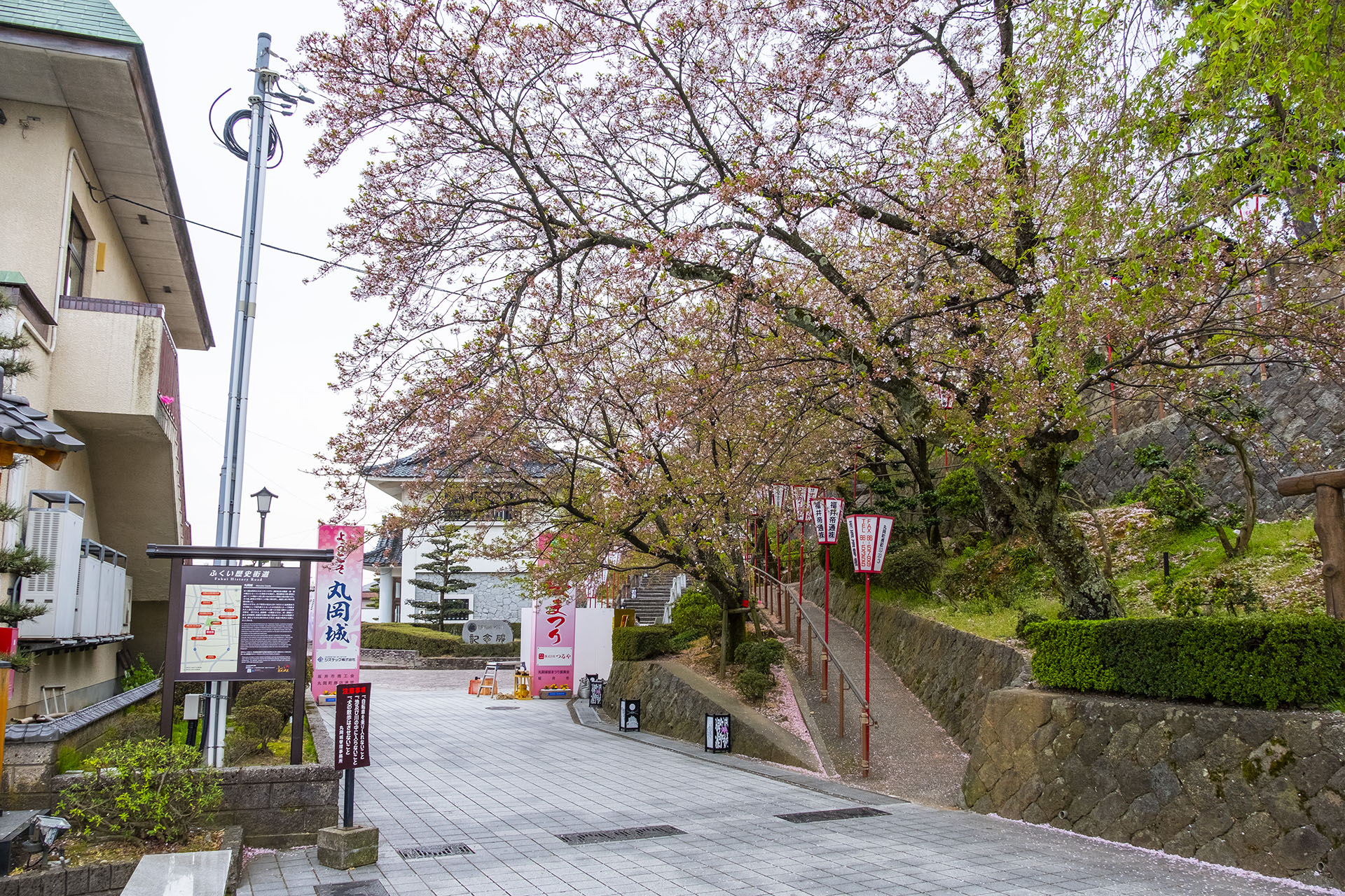 登城口 (2023)