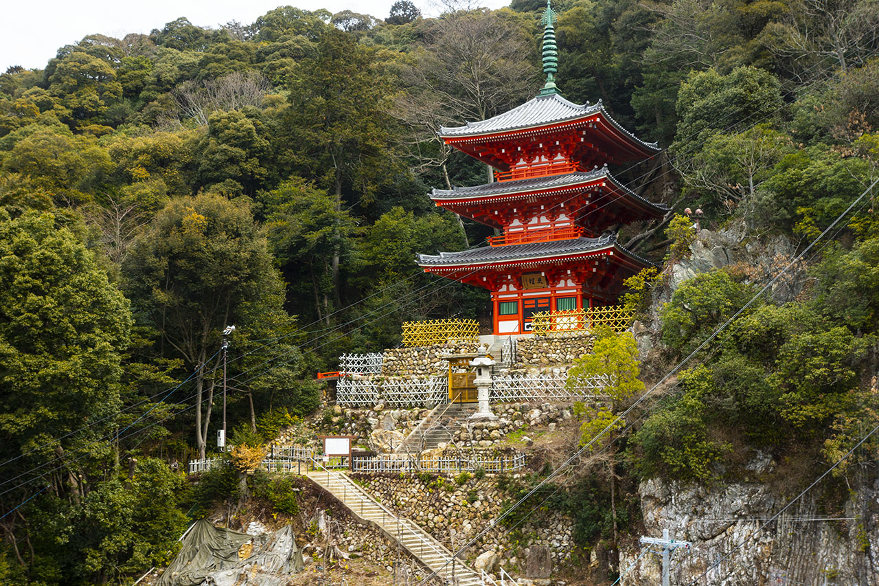 三重の塔 (2019)