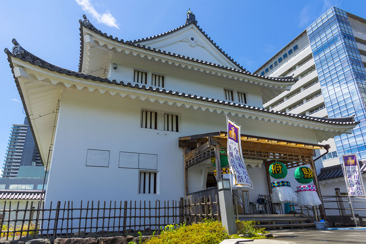 坤櫓 (2019)