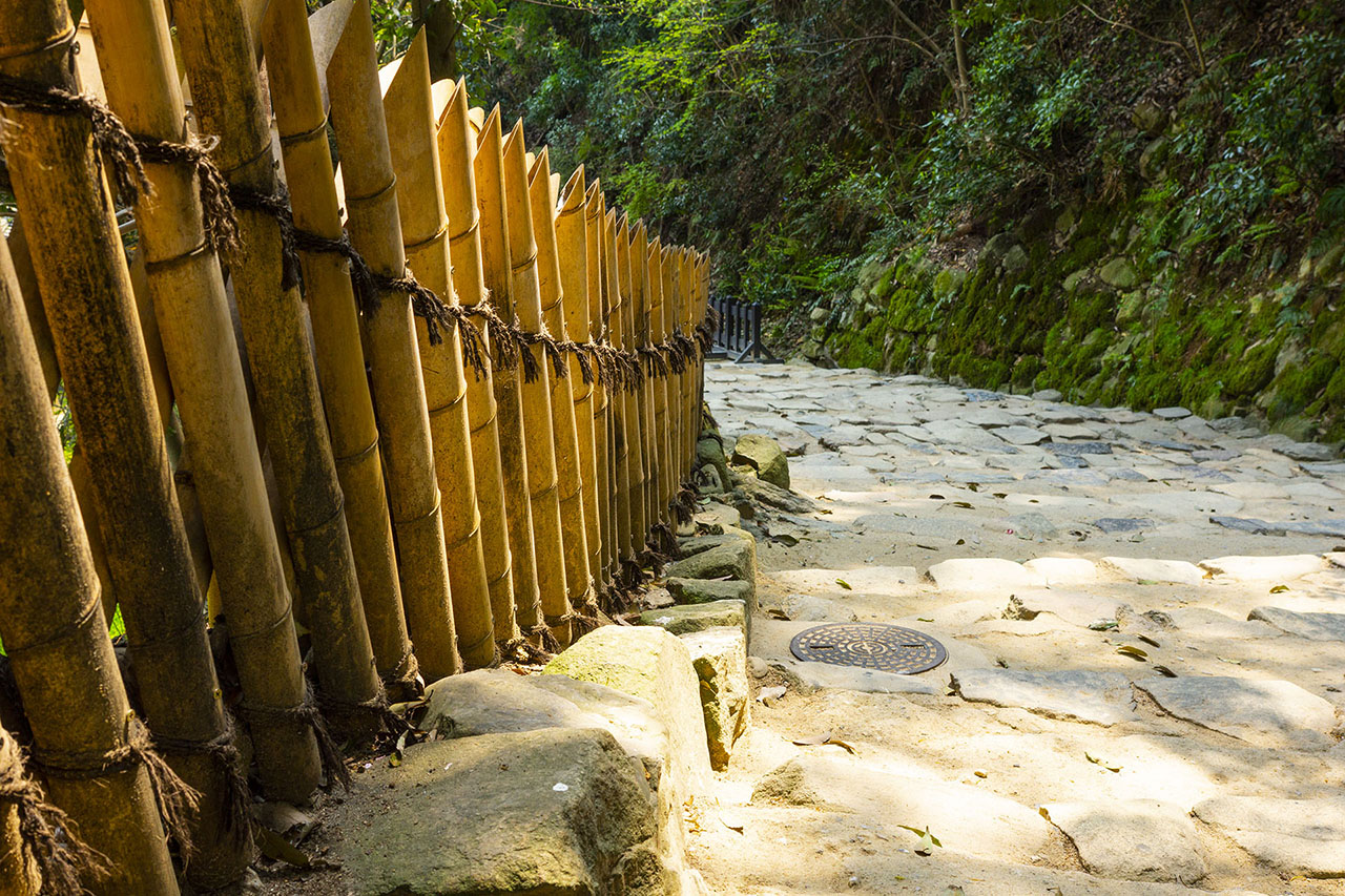 表門山道 (2014)