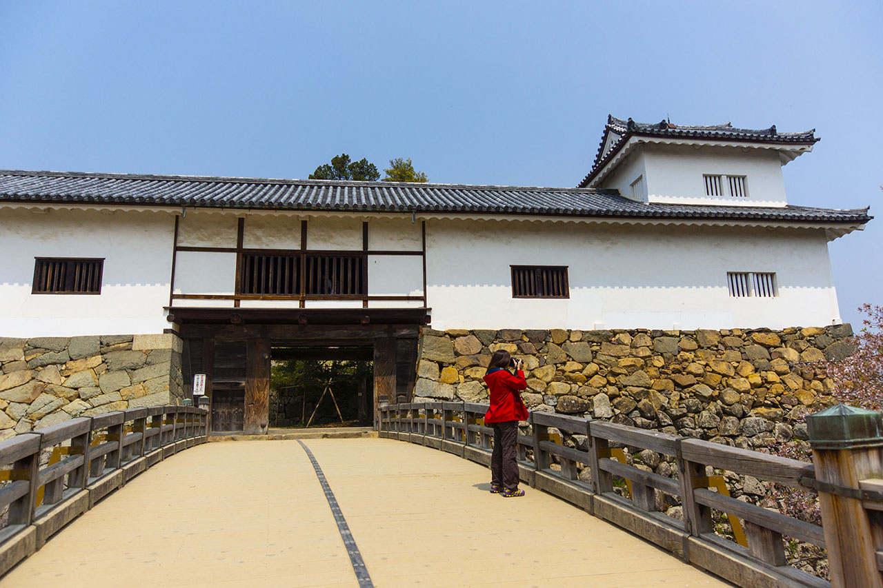 天秤櫓 (2014)