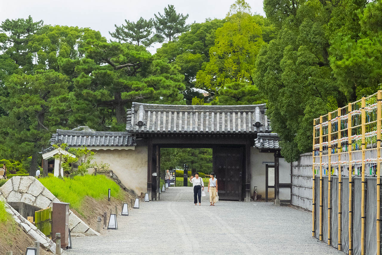 鳴子門 (2019)