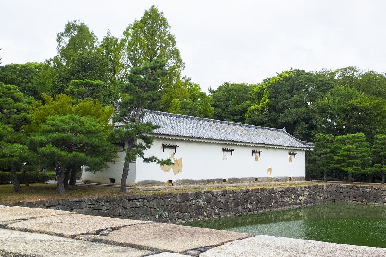 土蔵 (2019)