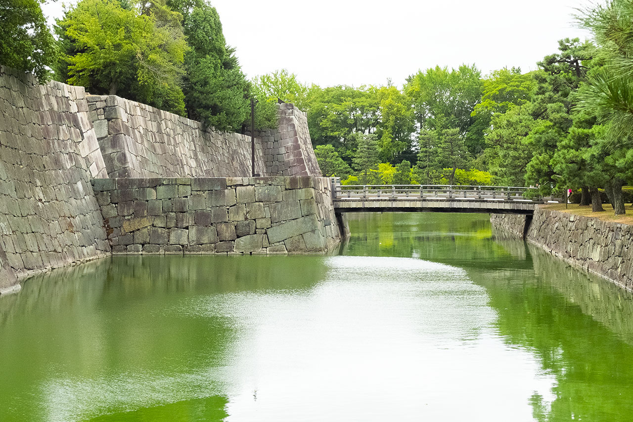 內堀と西橋 (2019)