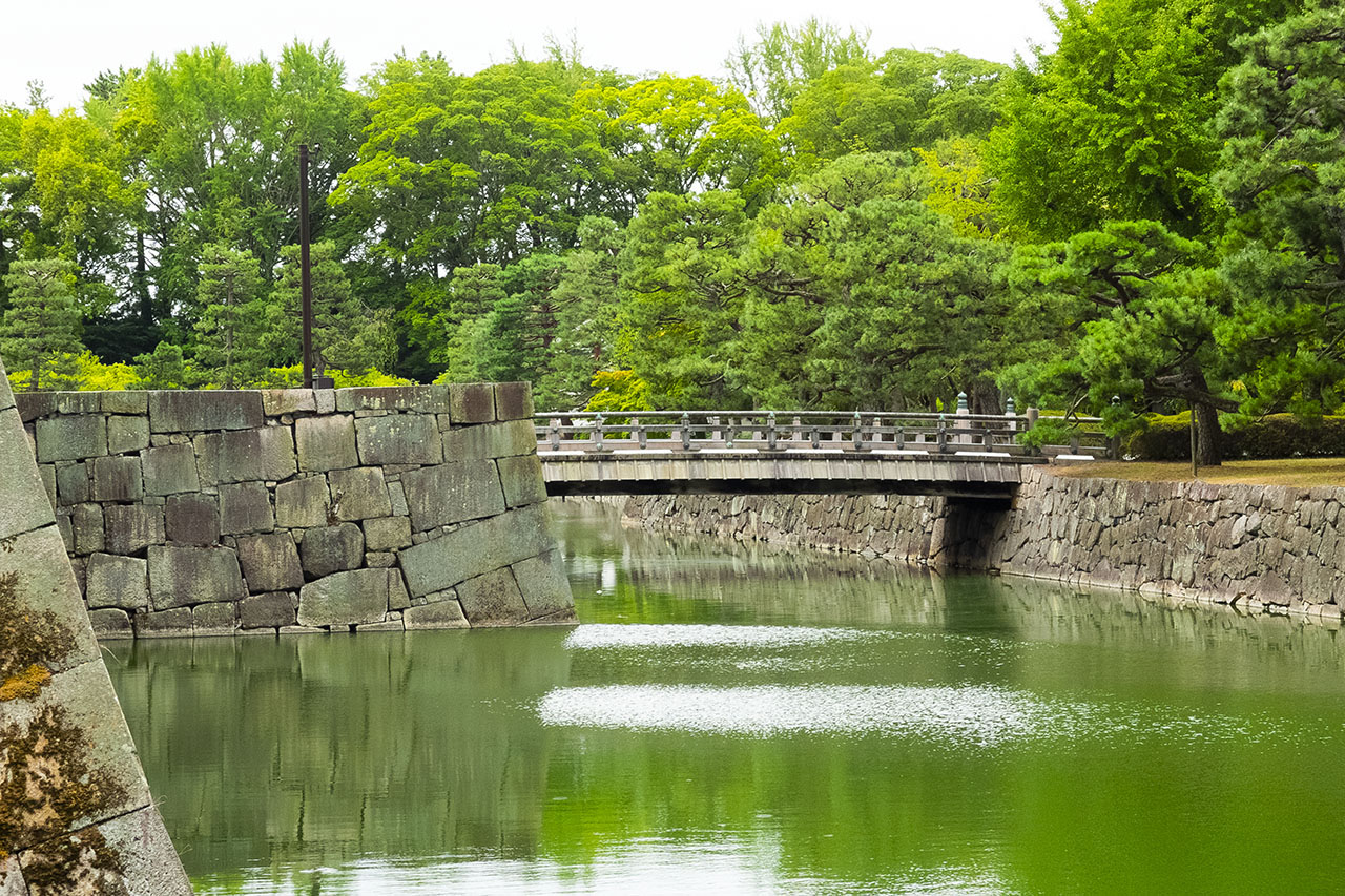 內堀と西橋 (2019)