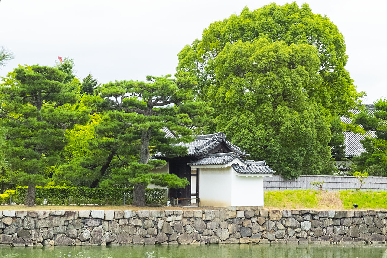 鳴子門 (2019)