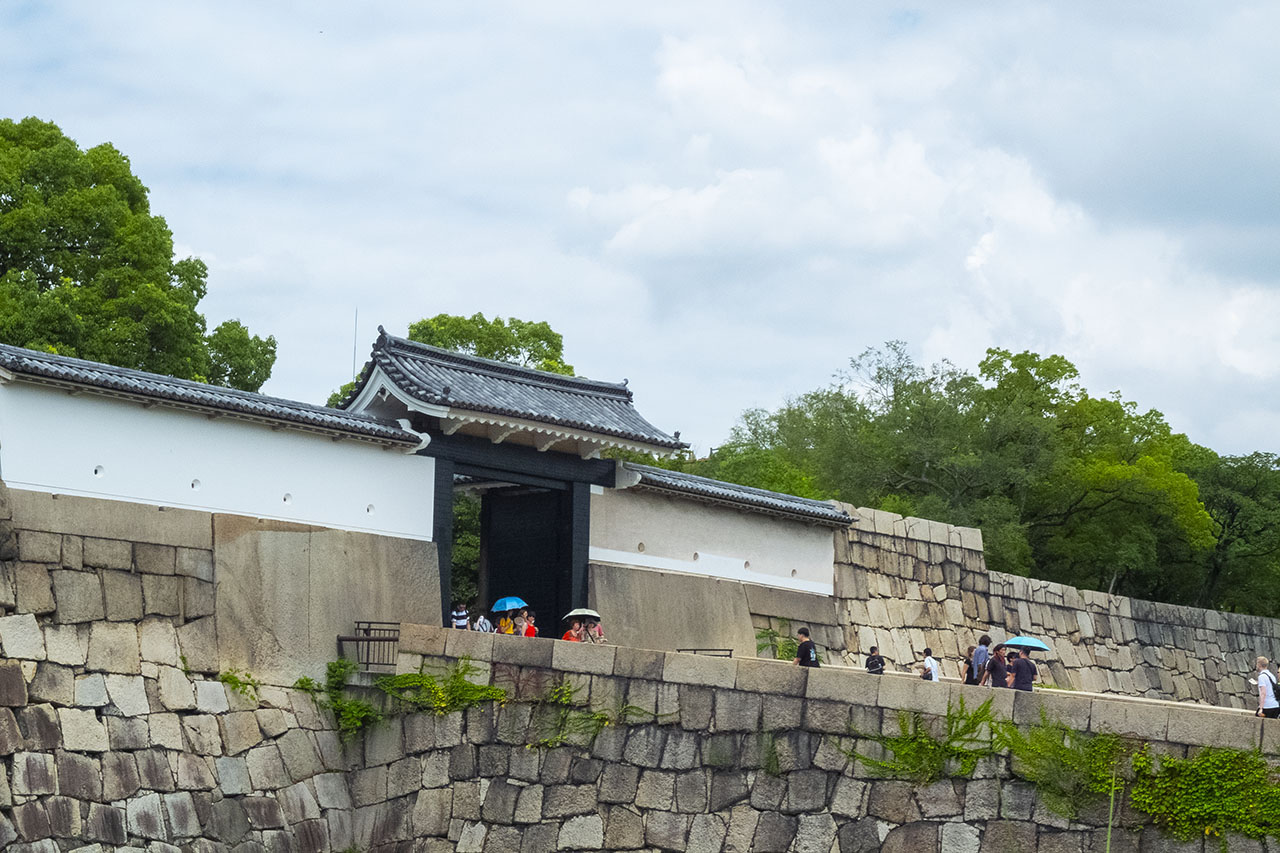 桜門 (2018)