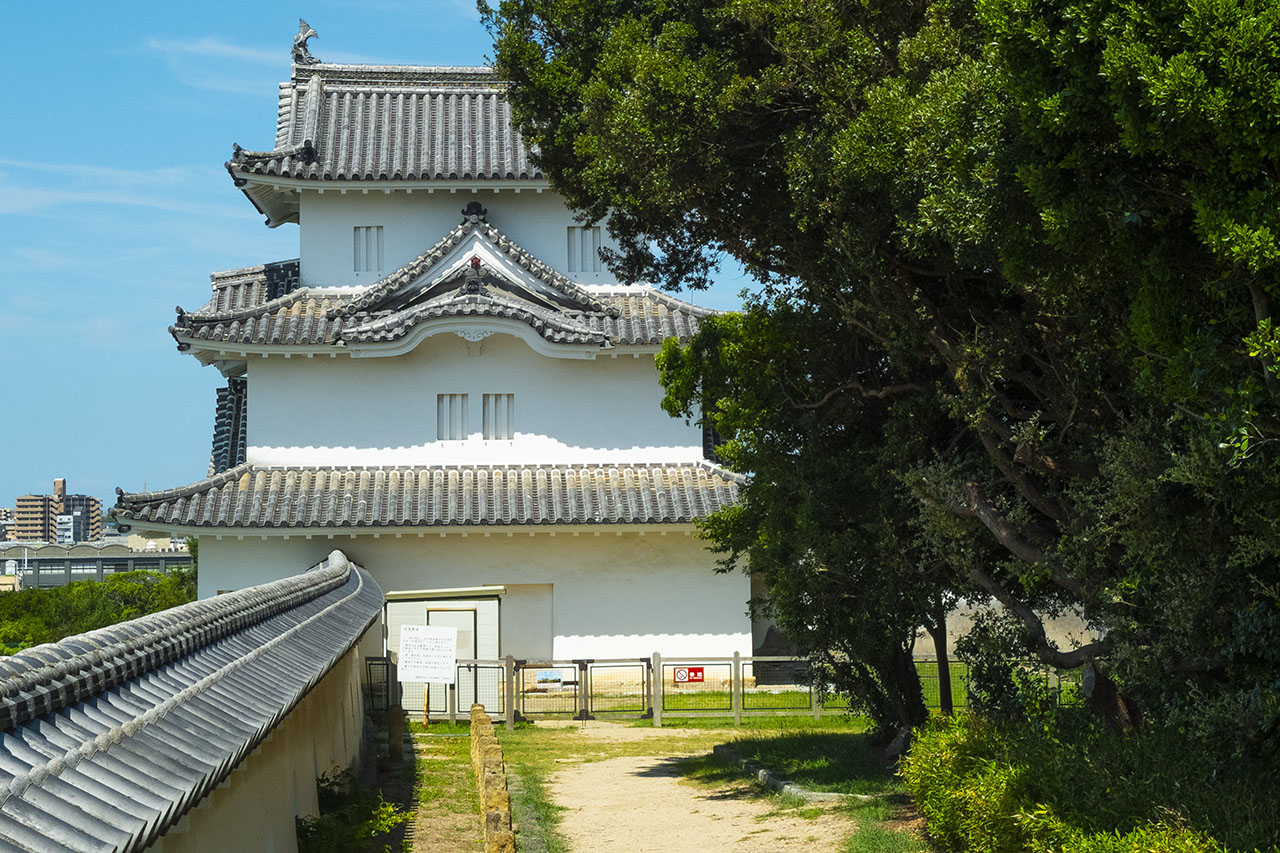 坤櫓 (2018)