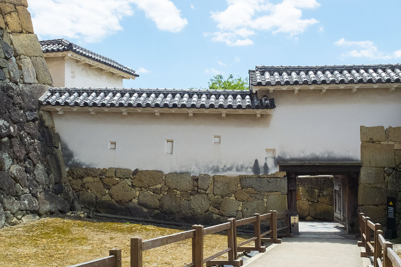 水三門 (2018)