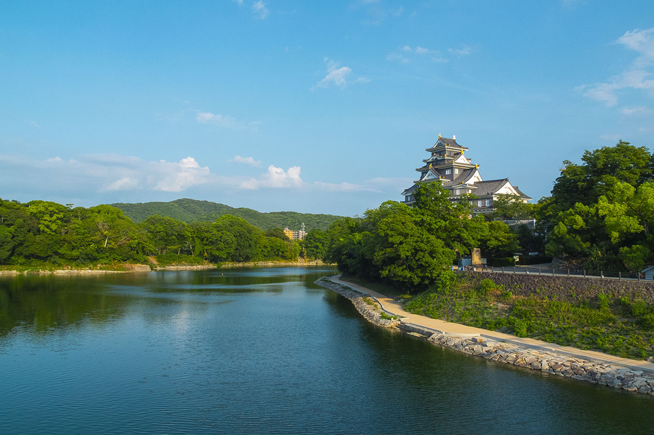 月見橋 (2016)