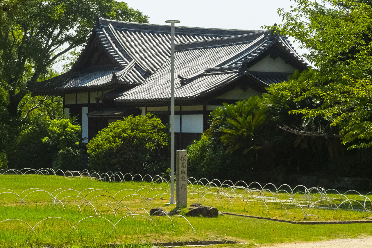 御湯殿 (2018)