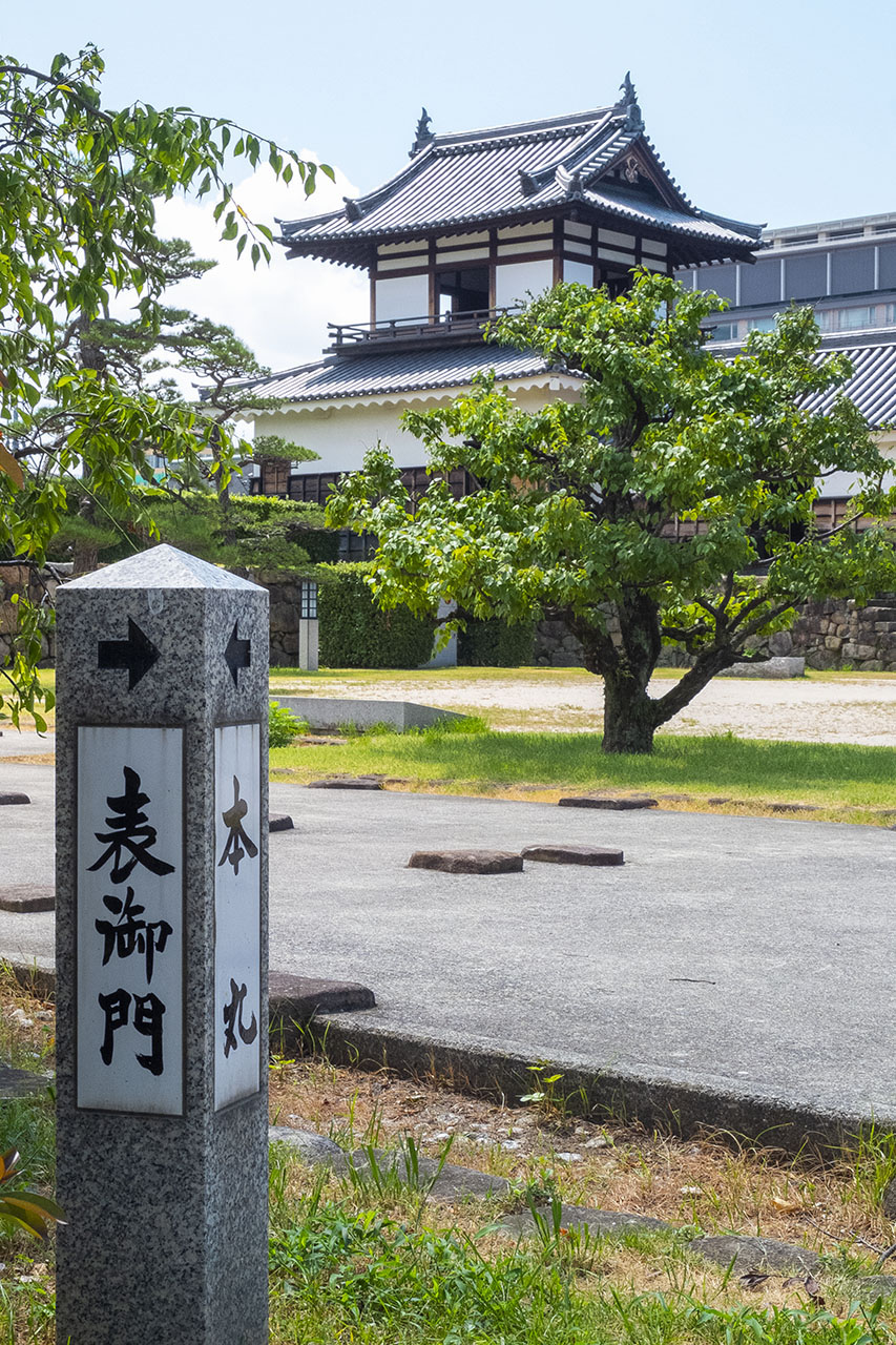太鼓櫓 (2018)