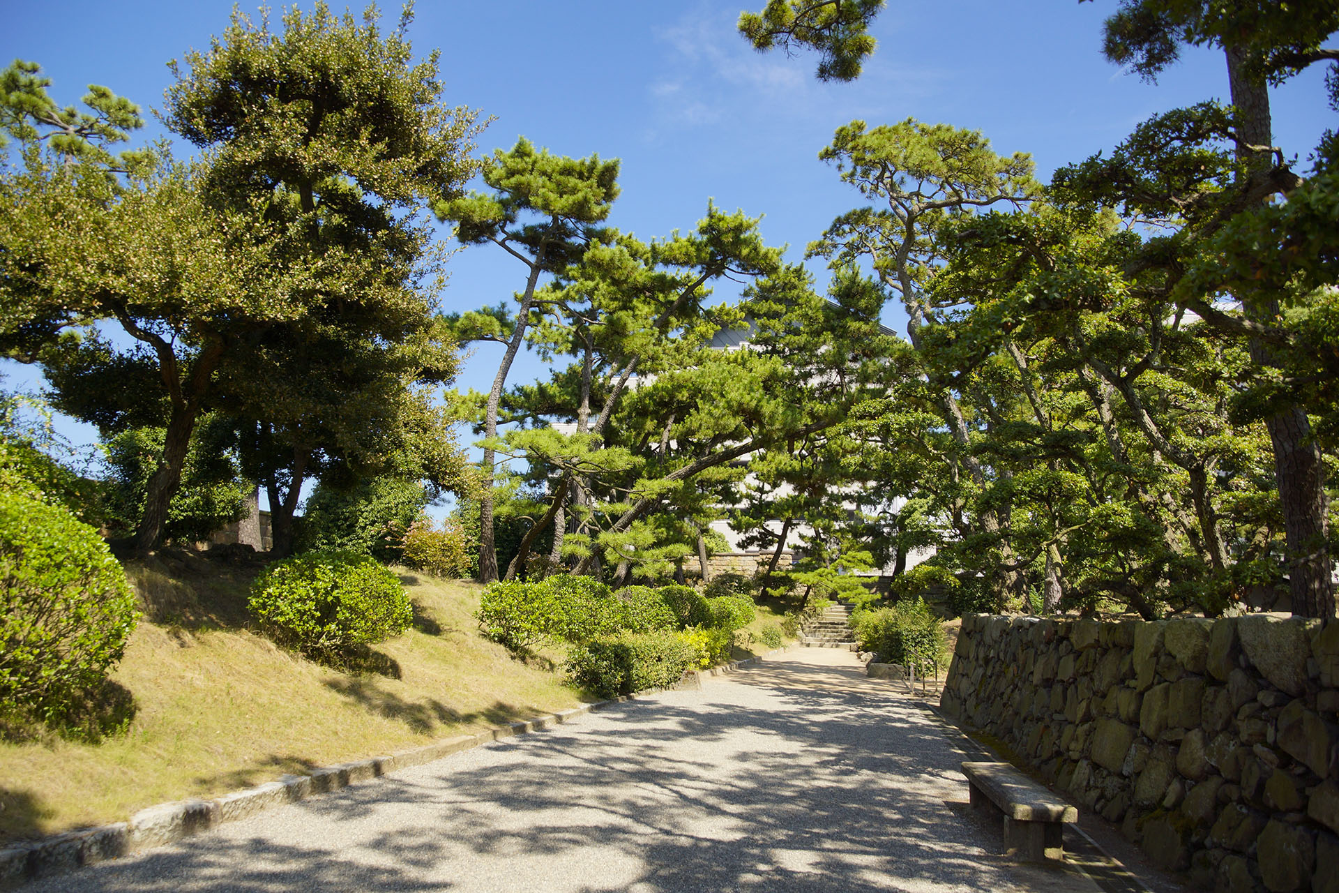城內步道 (2016)