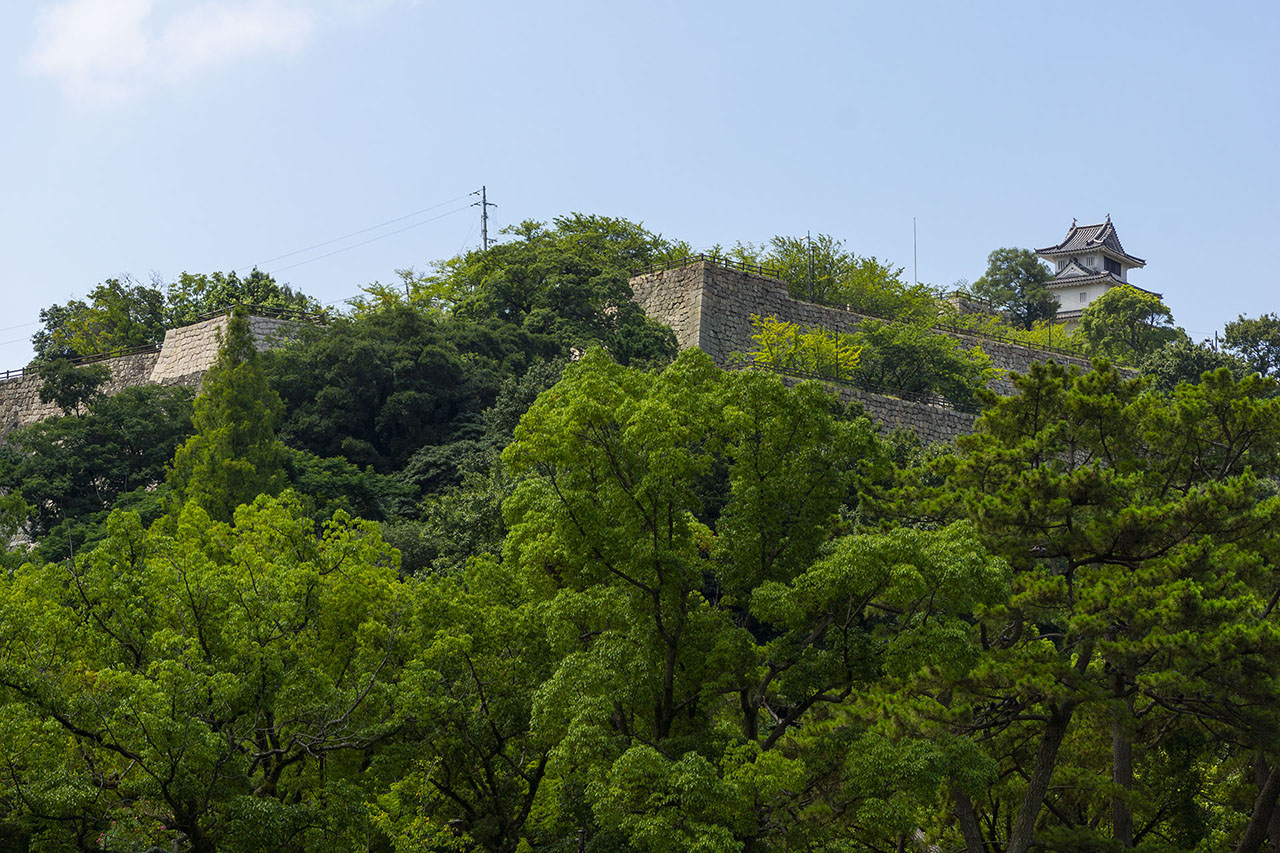 天守 (2016)