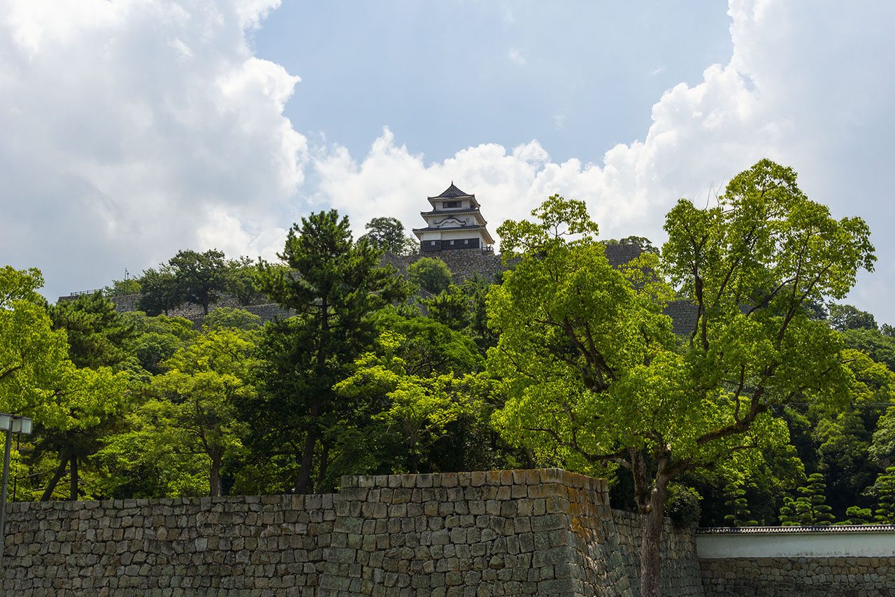 天守 (2016)