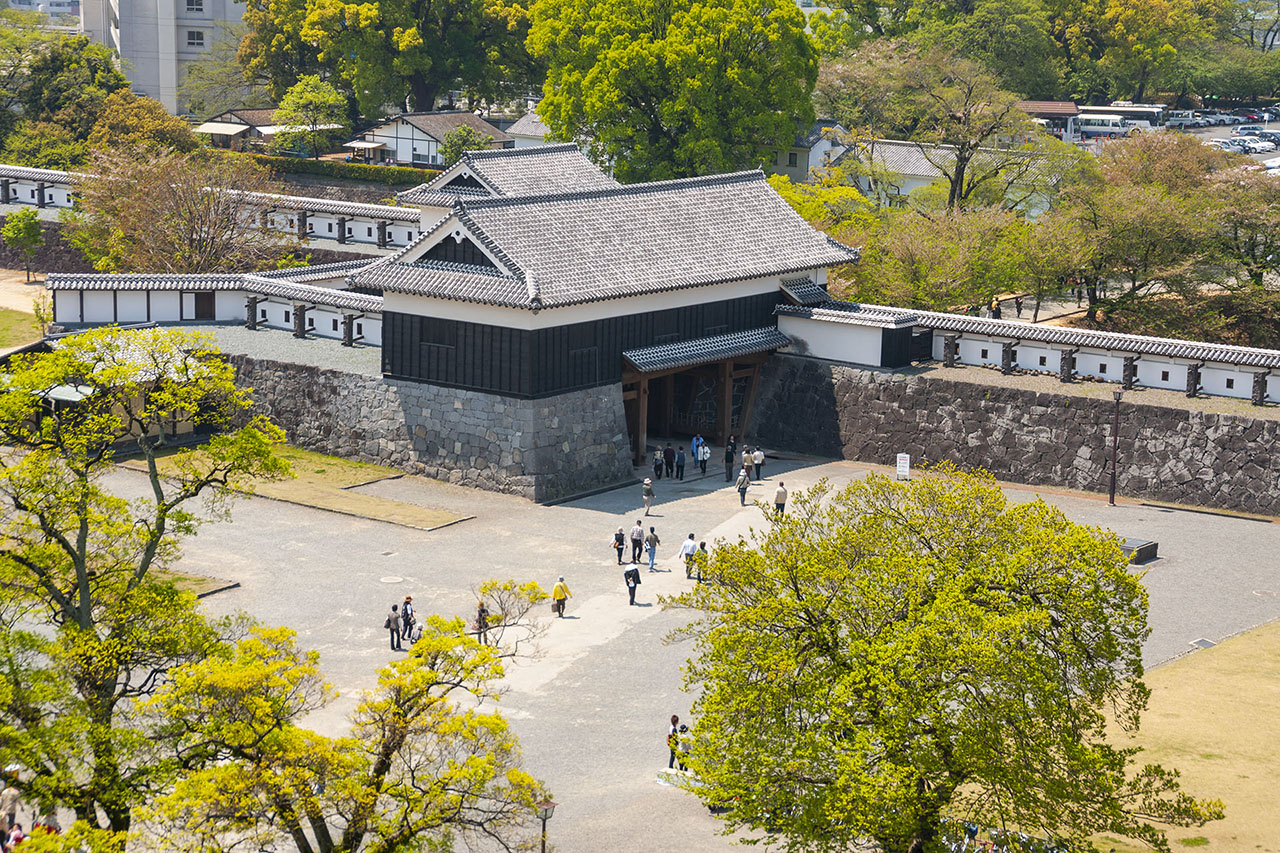 大手門 (2009)