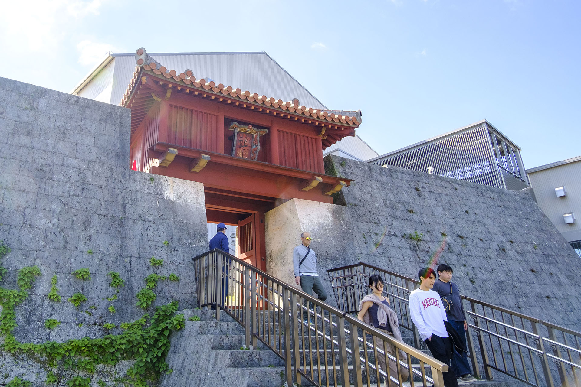 淑順門 (2024)