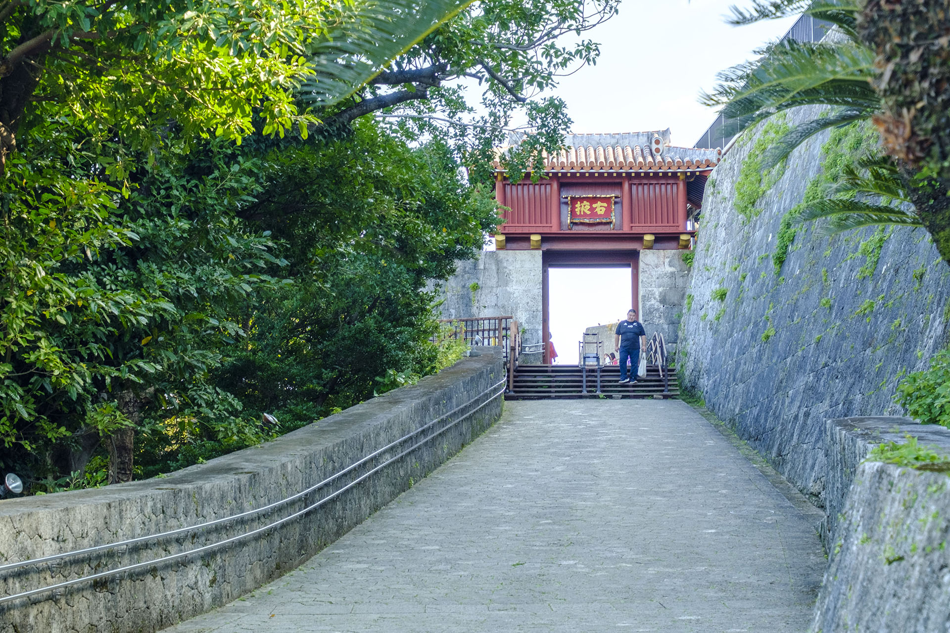 右掖門 (2024)
