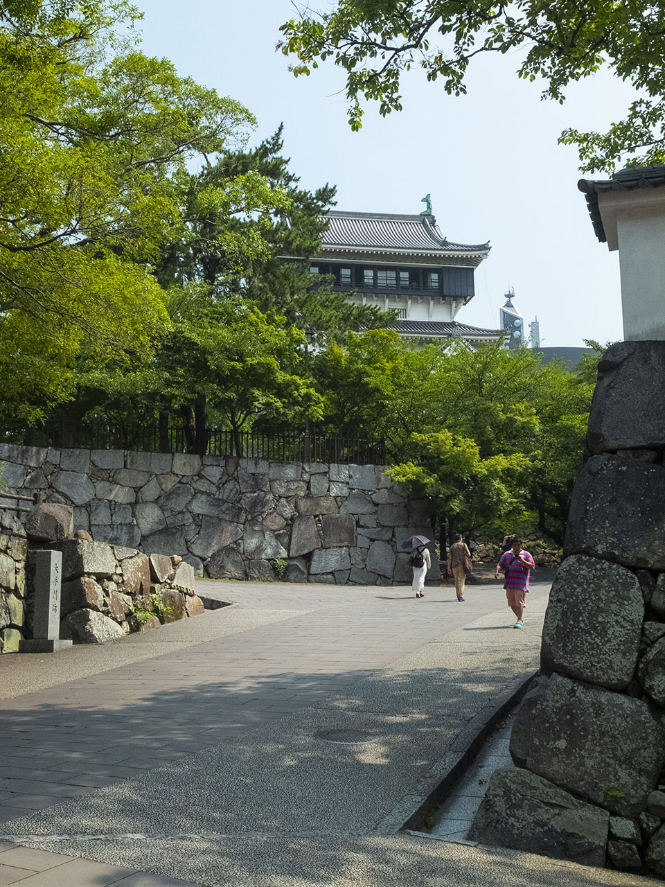 大手門 (2018)