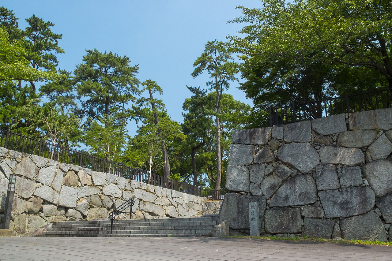 摫門跡 (2018)