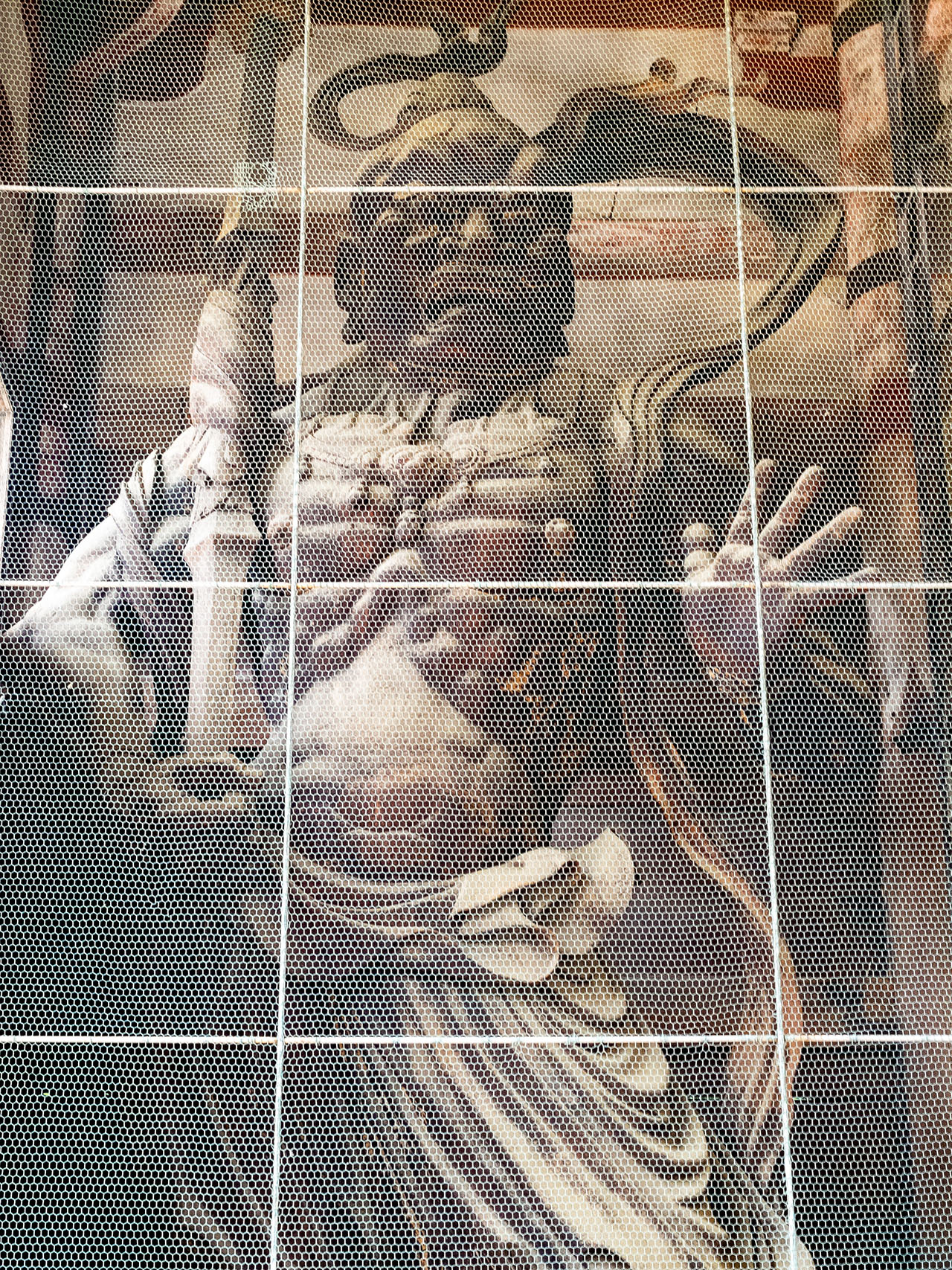 東大寺 南大門 (2018)