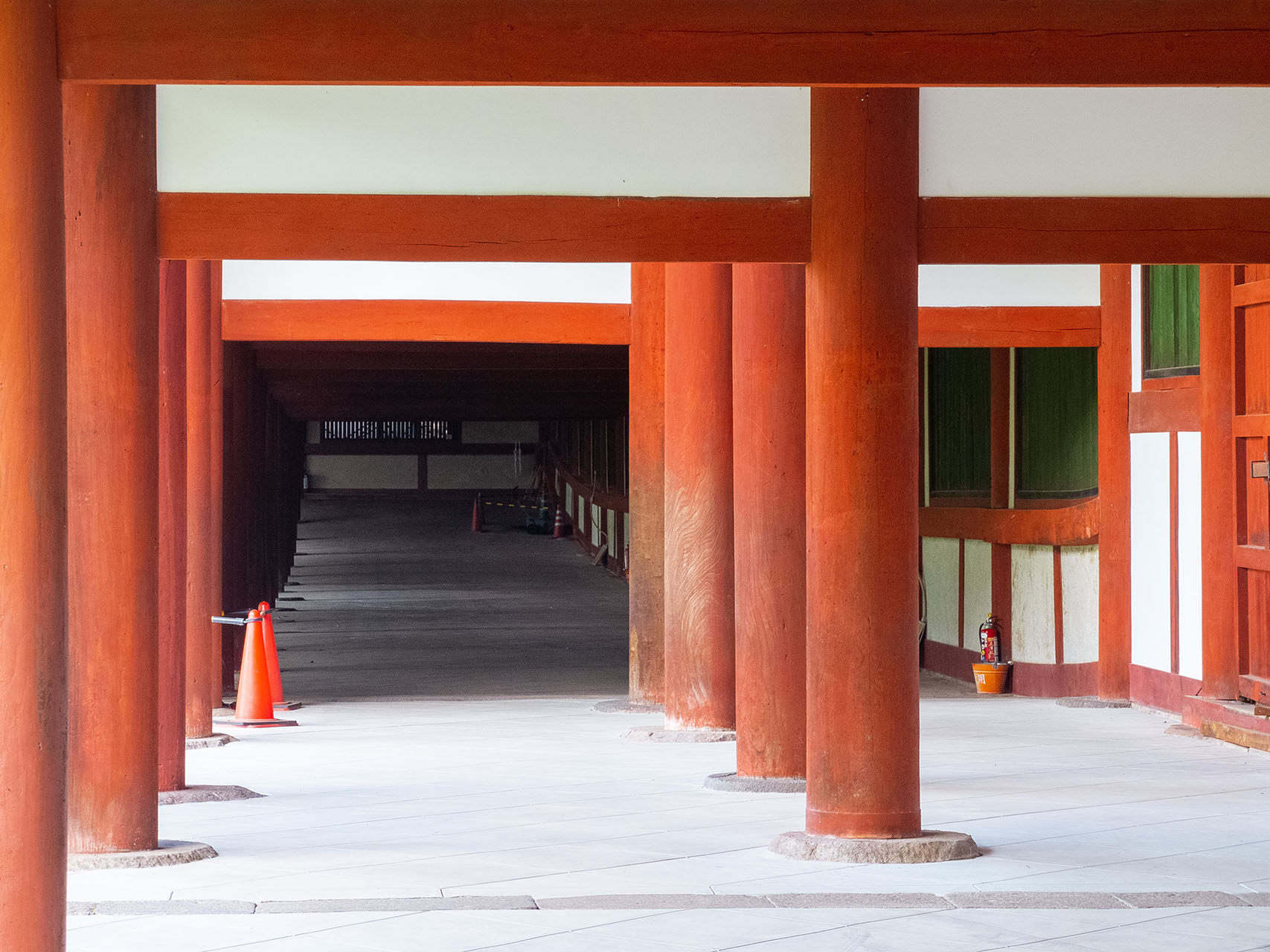 東大寺 (2018)