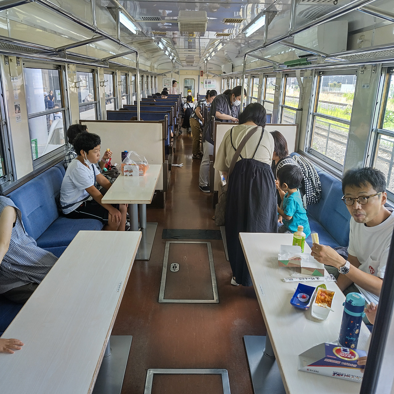鐵道博物館 (埼玉市) Railway Museum (Saitama) (2023)
