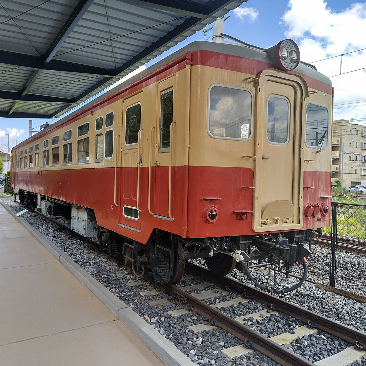 鐵道博物館 (埼玉市) Railway Museum (Saitama) (2023)