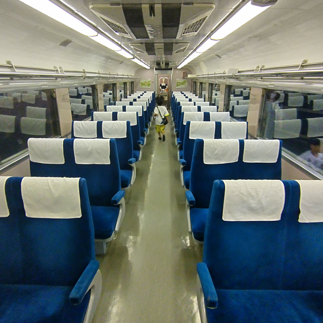 鐵道博物館 (埼玉市) Railway Museum (Saitama) (2023)