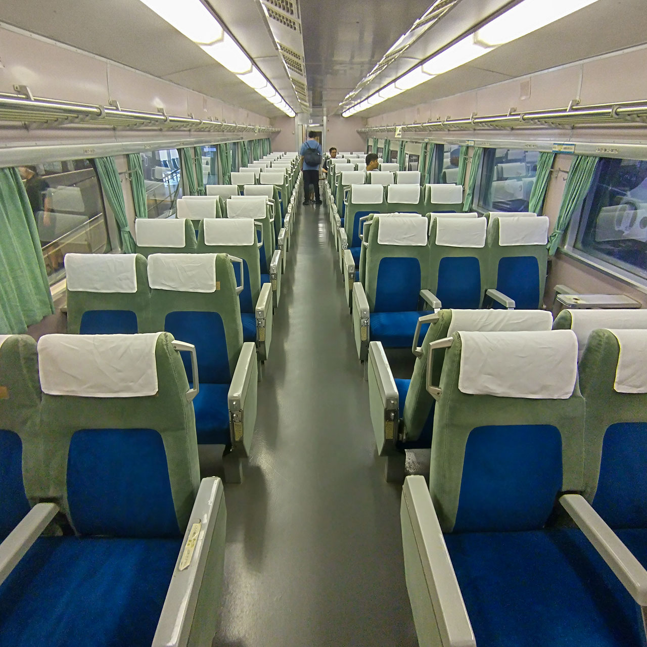 鐵道博物館 (埼玉市) Railway Museum (Saitama) (2023)