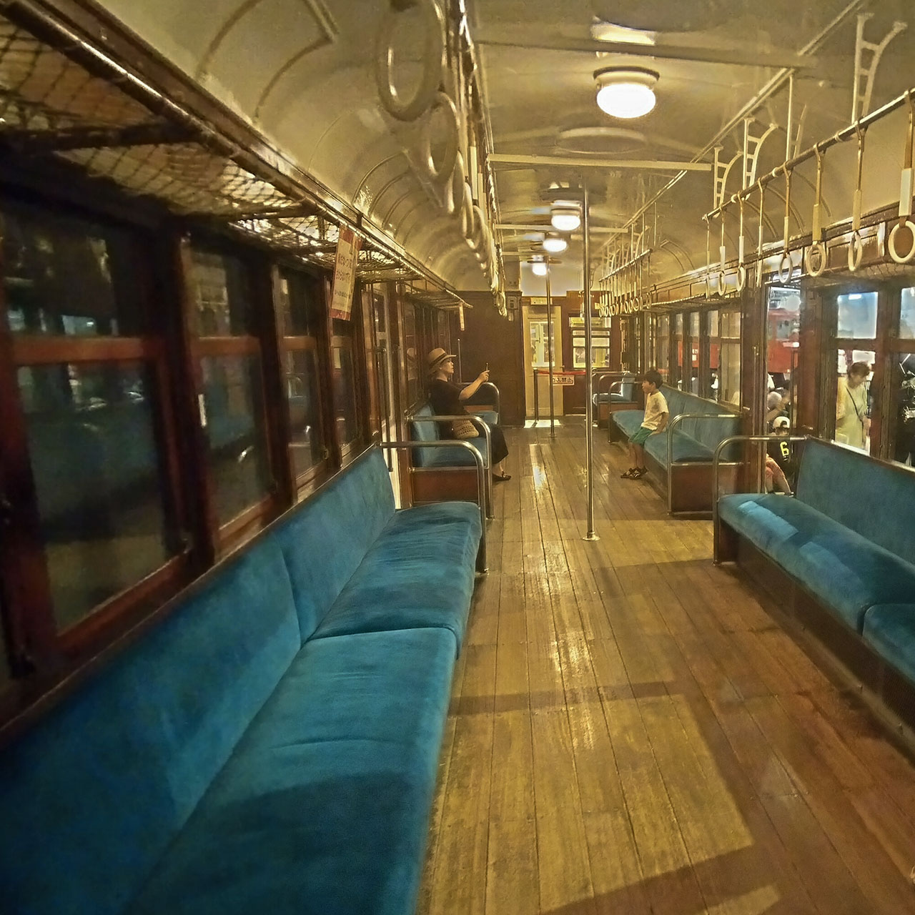 鐵道博物館 (埼玉市) Railway Museum (Saitama) (2023)