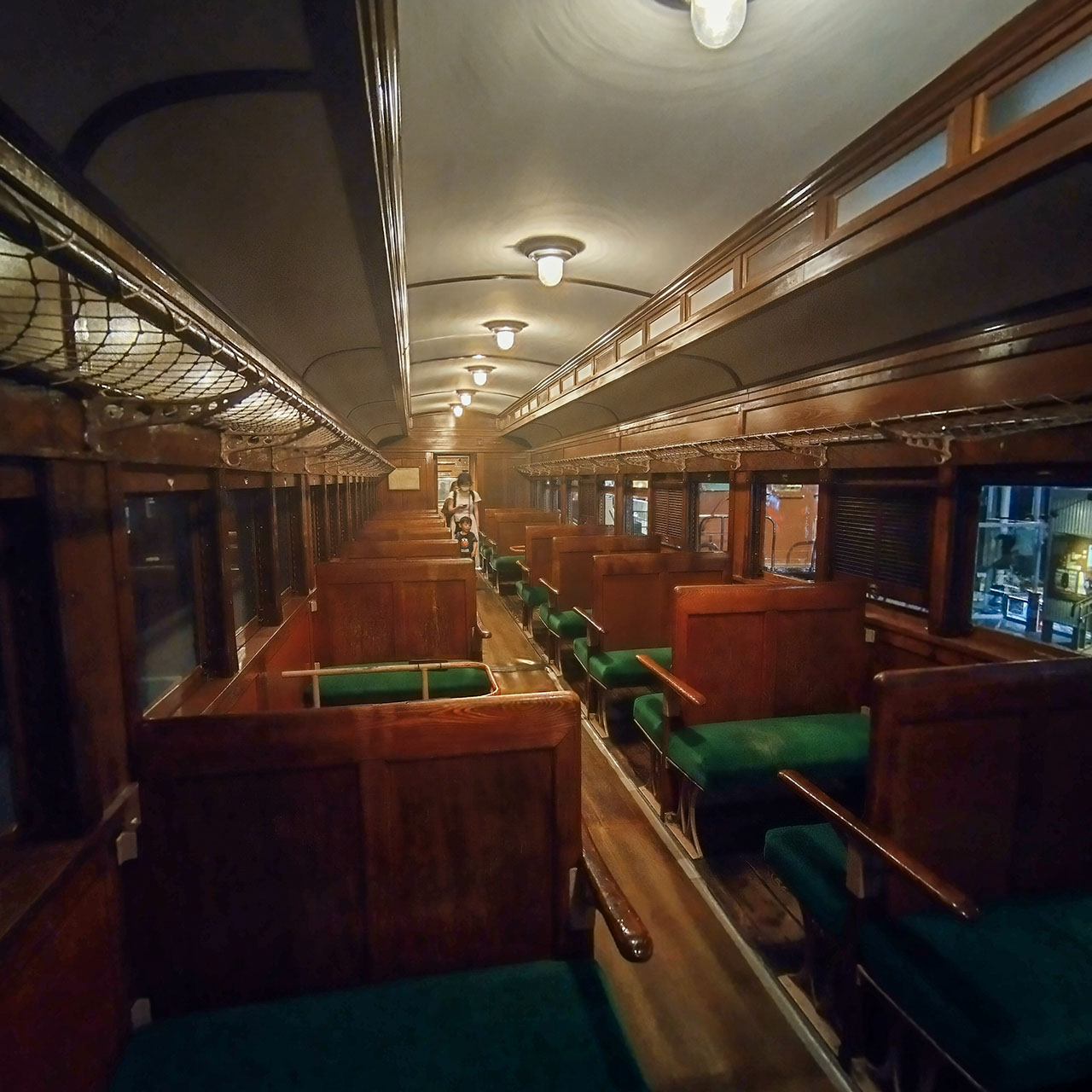 鐵道博物館 (埼玉市) Railway Museum (Saitama) (2023)
