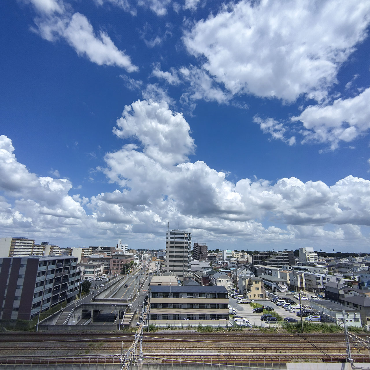 鐵道博物館 (埼玉市) Railway Museum (Saitama) (2023)