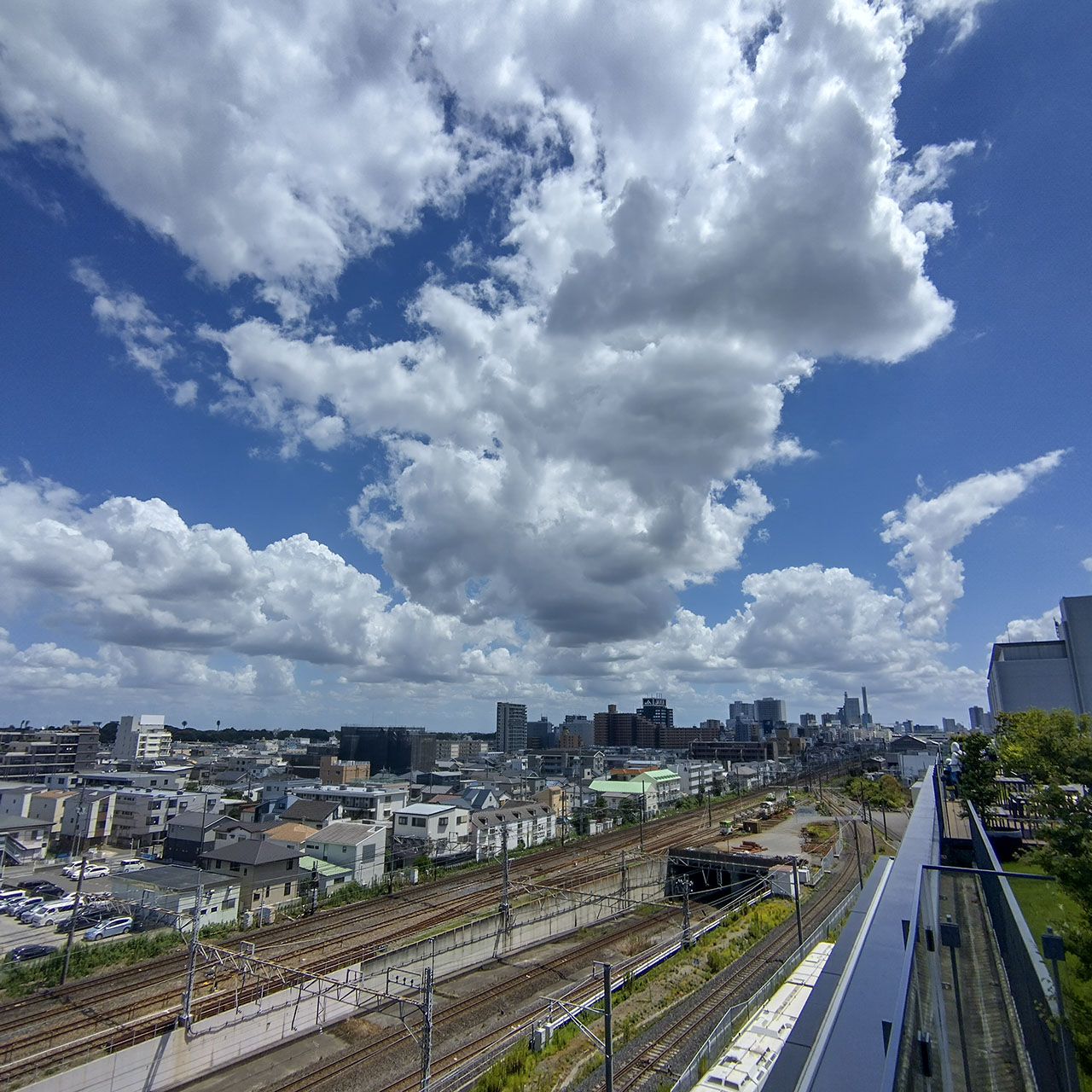 鐵道博物館 (埼玉市) Railway Museum (Saitama) (2023)