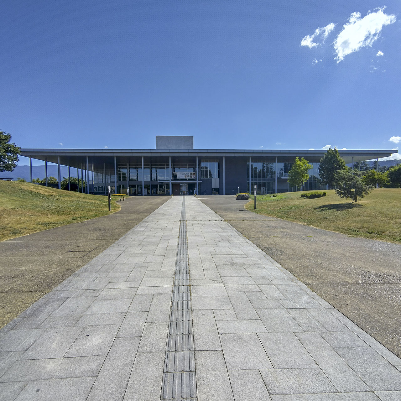 米澤市上杉博物館 - 2023