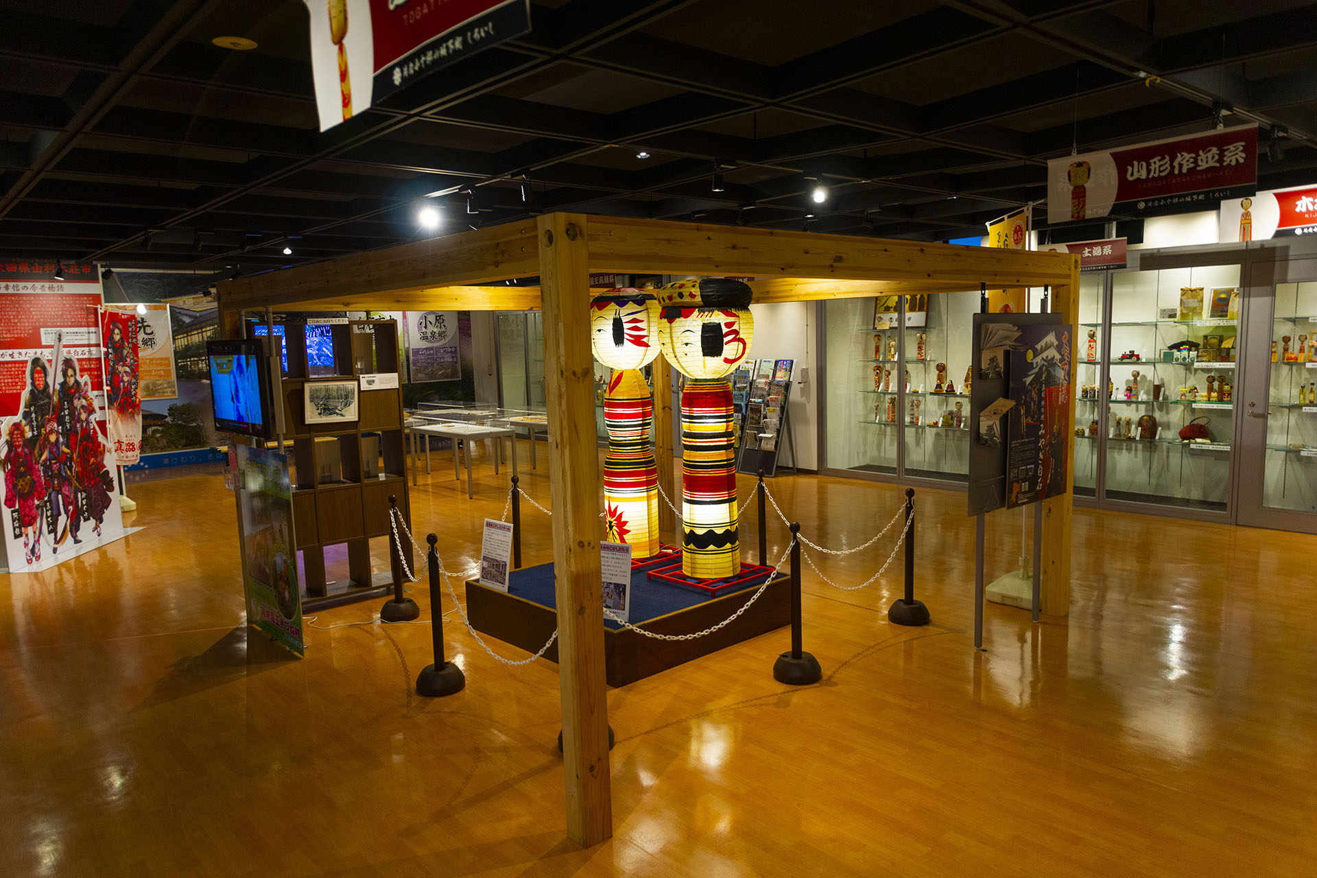 白石藏王駅 - 2019