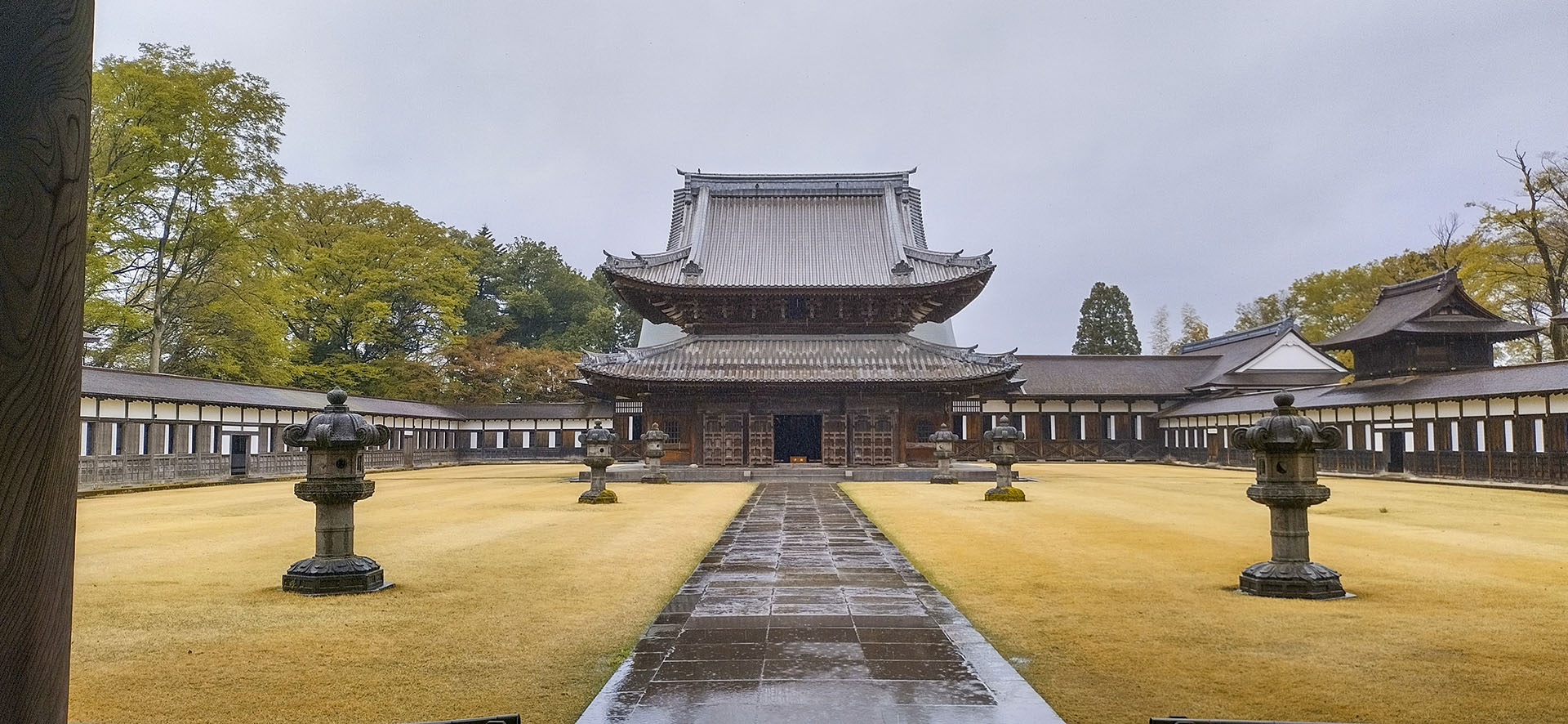 瑞龍寺 (2023)