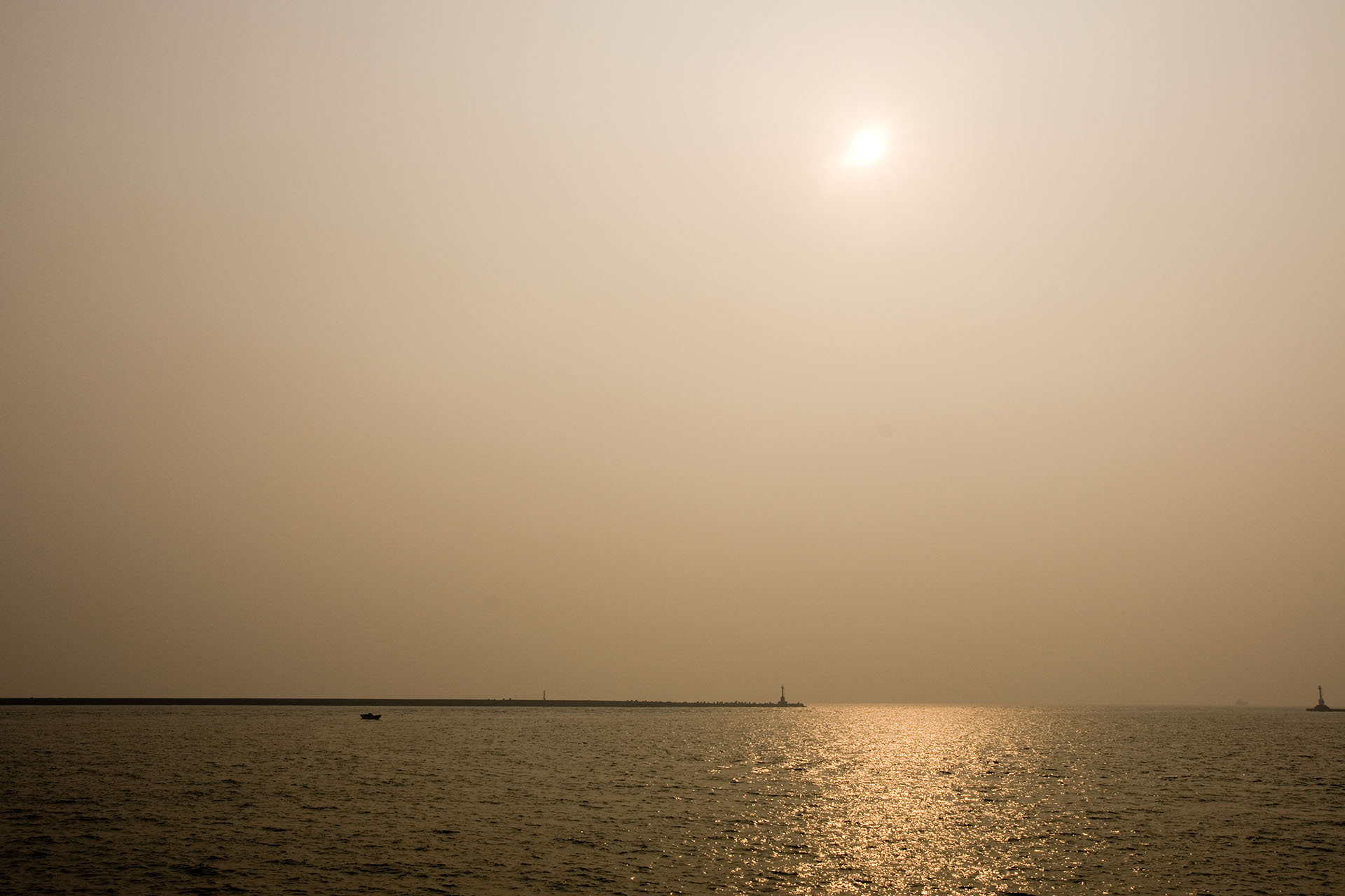 西子灣 - 2008